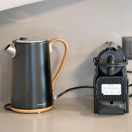 Luxury Stone Aris, Ideally Located Just A 5-minute Walk From Restaurants And Shops Vila *